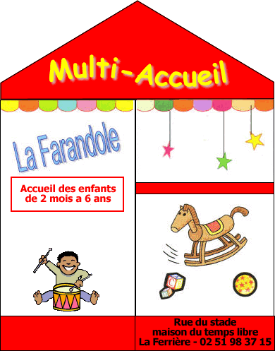 garderie dompierre sur yon la ferriere